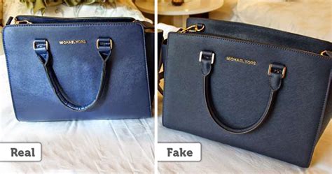 how to identify a fake mk bag|michael kors bag code checker.